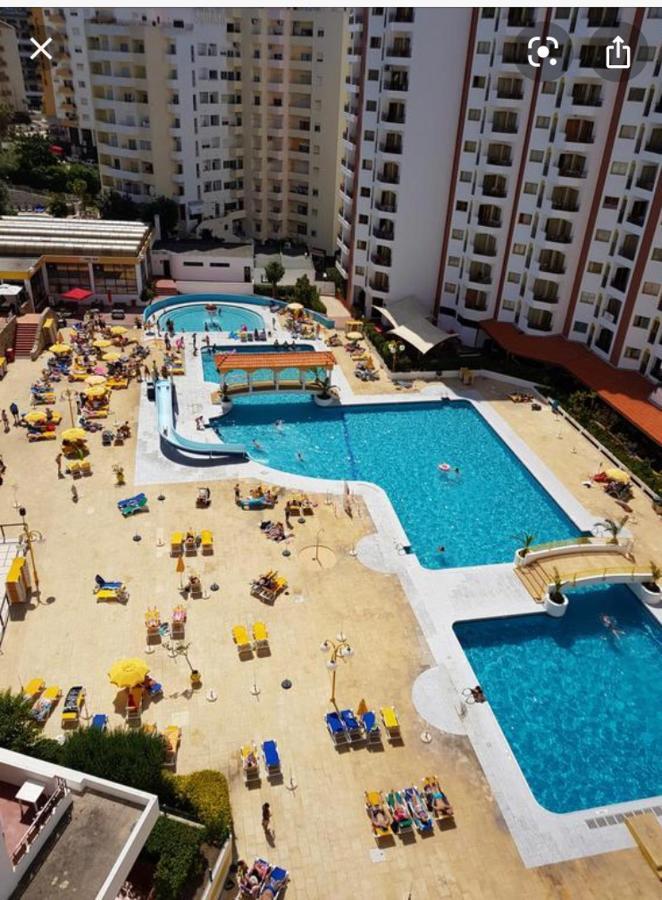 O Recanto Da Rocha Portimao Luaran gambar