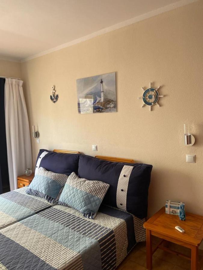 O Recanto Da Rocha Portimao Luaran gambar