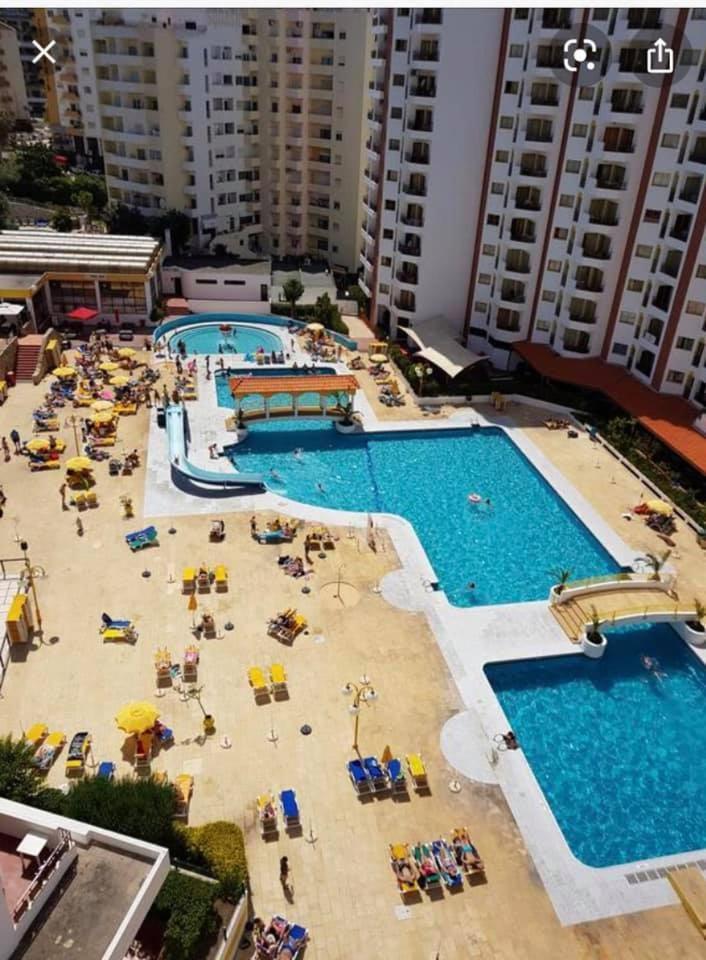 O Recanto Da Rocha Portimao Luaran gambar