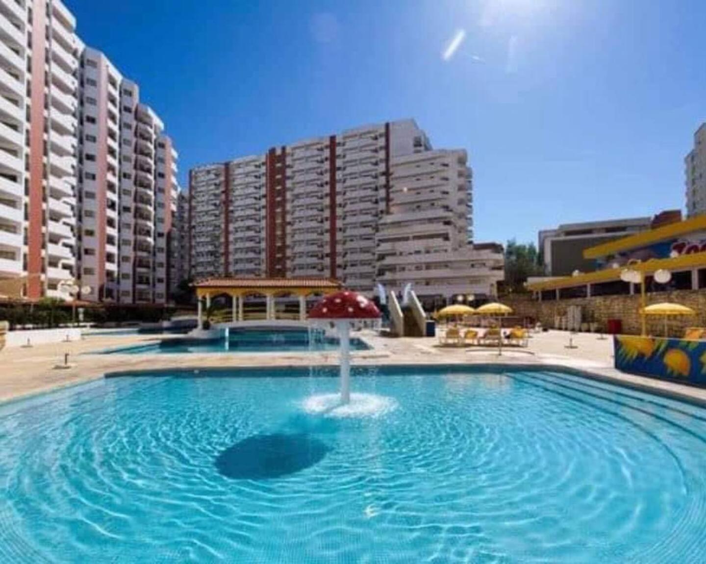 O Recanto Da Rocha Portimao Luaran gambar