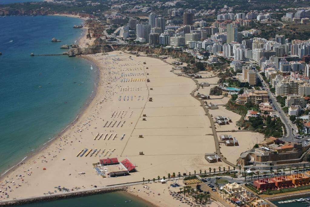 O Recanto Da Rocha Portimao Luaran gambar