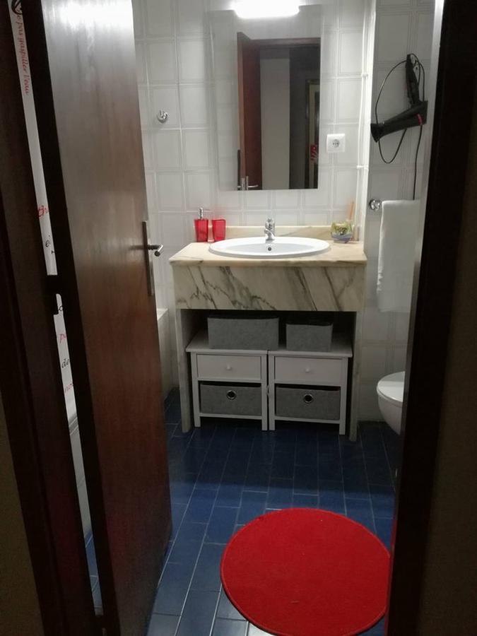 O Recanto Da Rocha Portimao Luaran gambar