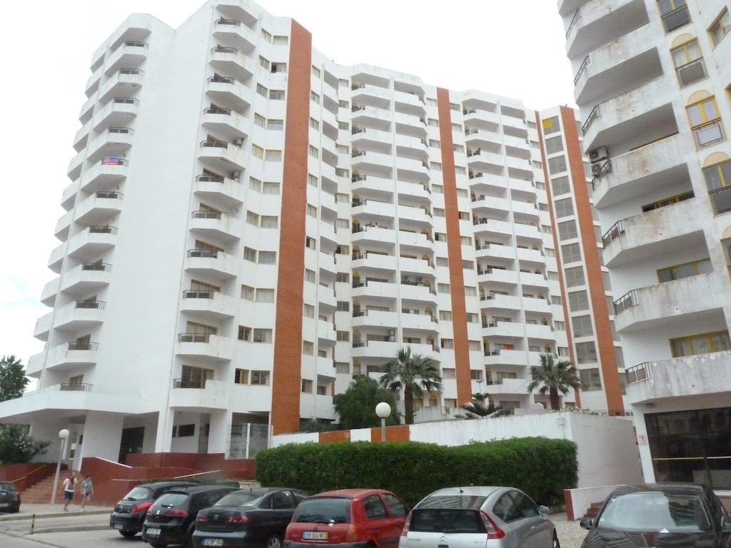 O Recanto Da Rocha Portimao Luaran gambar